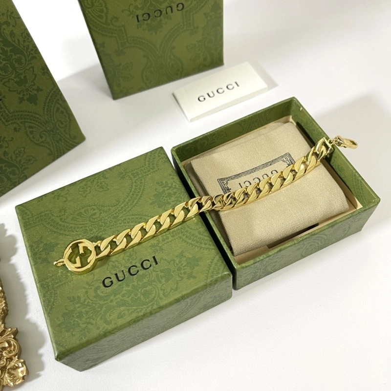 MultiPurpose Gucci Bracelets 243357