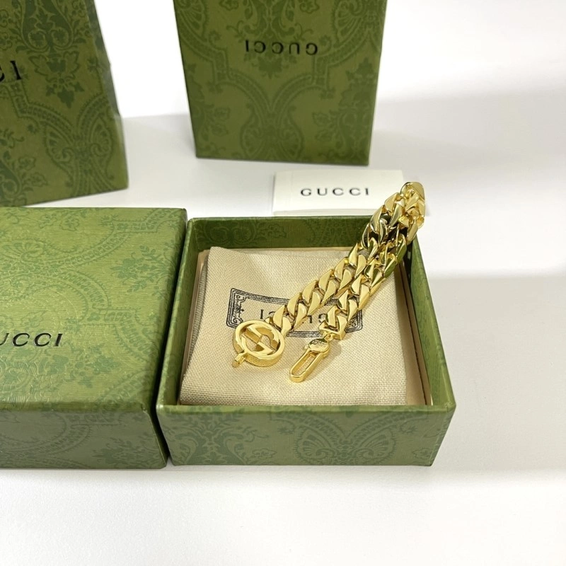 MultiPurpose Gucci Bracelets 243357