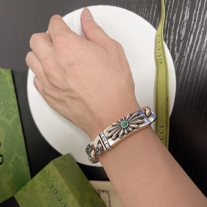 Gucci Bracelets Lightweight 243344