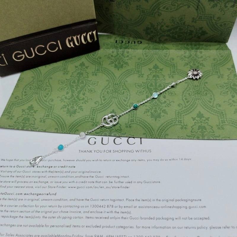 Neat Gucci Bracelets 243347