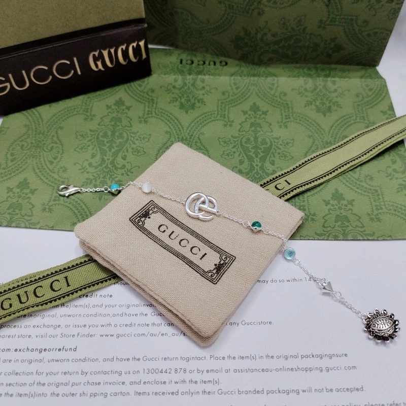 Neat Gucci Bracelets 243347