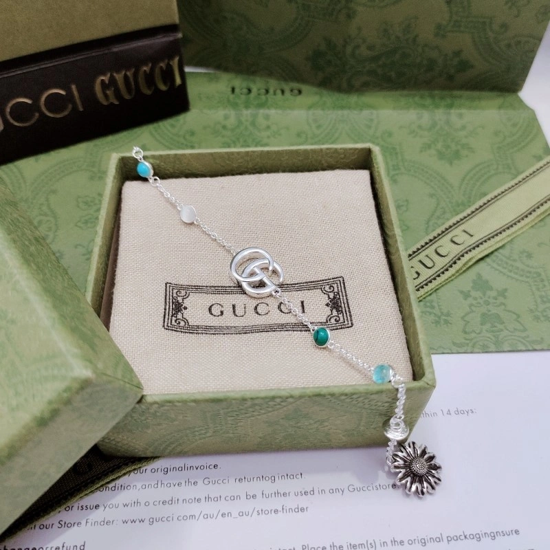 Neat Gucci Bracelets 243347