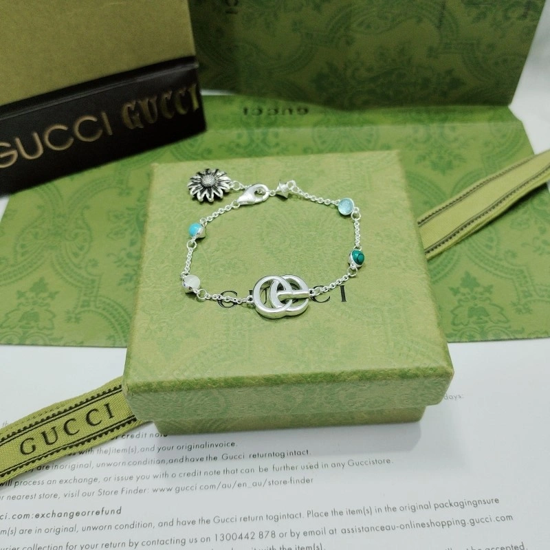 Neat Gucci Bracelets 243347
