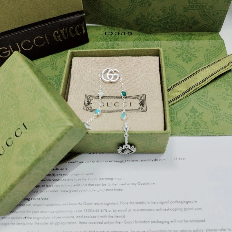 Neat Gucci Bracelets 243347