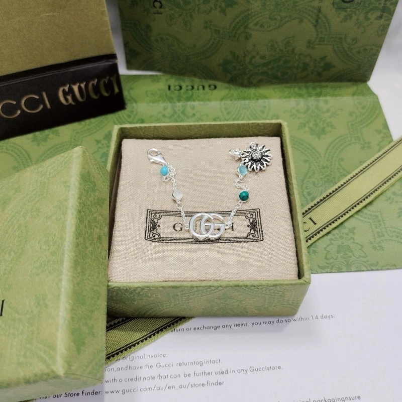 Neat Gucci Bracelets 243347