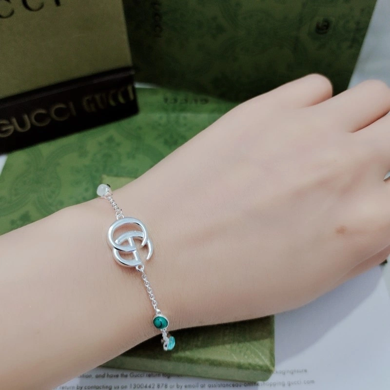 Neat Gucci Bracelets 243347