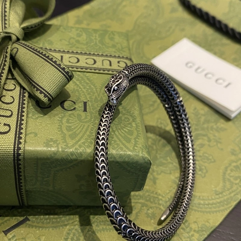 Soft Gucci Bracelets 243348