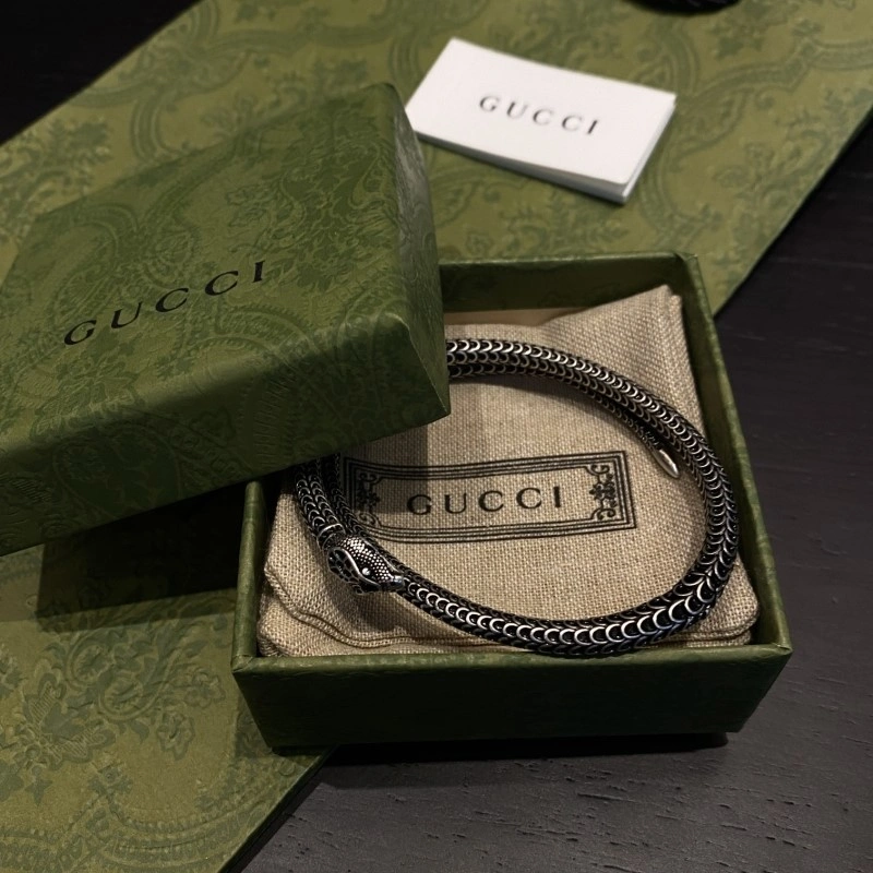 Soft Gucci Bracelets 243348