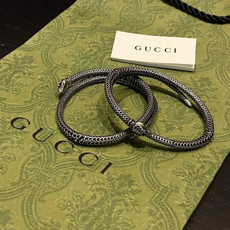 Soft Gucci Bracelets 243348