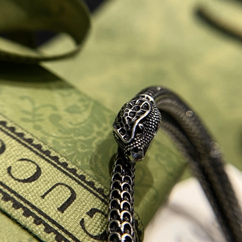 Soft Gucci Bracelets 243348