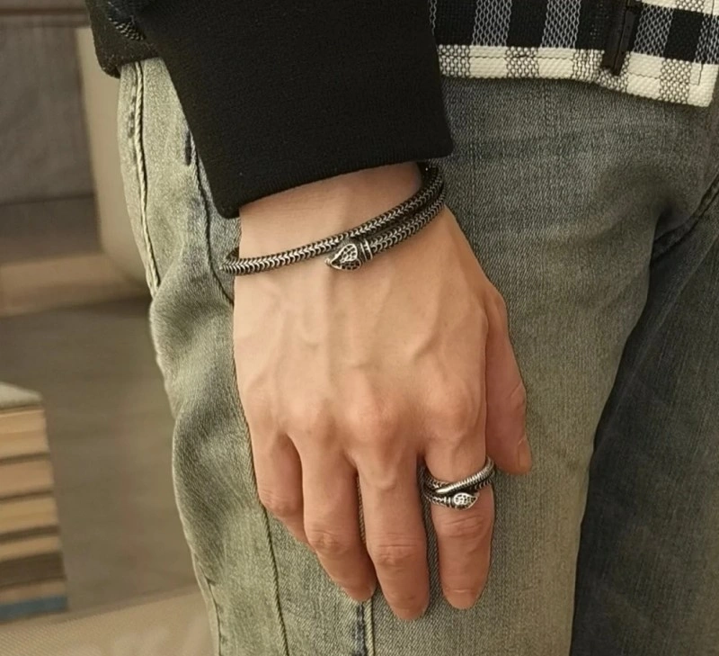 Soft Gucci Bracelets 243348