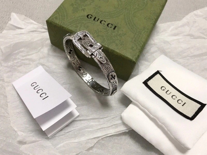 Popular Gucci Bracelets 243341