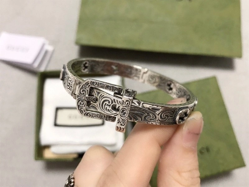 Popular Gucci Bracelets 243341