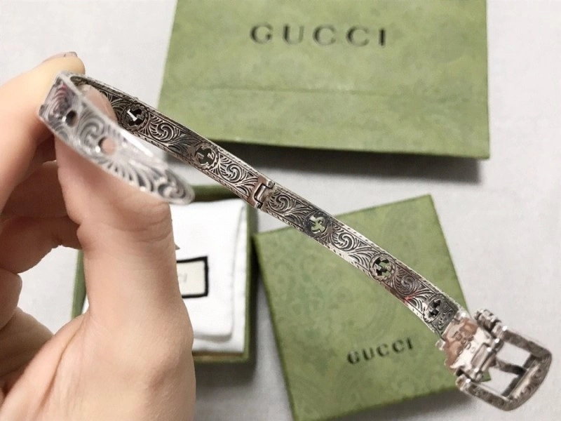 Popular Gucci Bracelets 243341