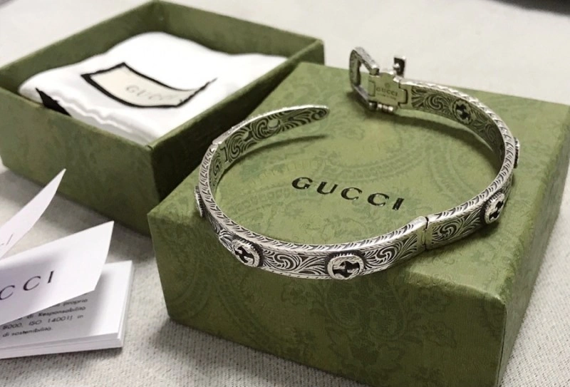 Popular Gucci Bracelets 243341