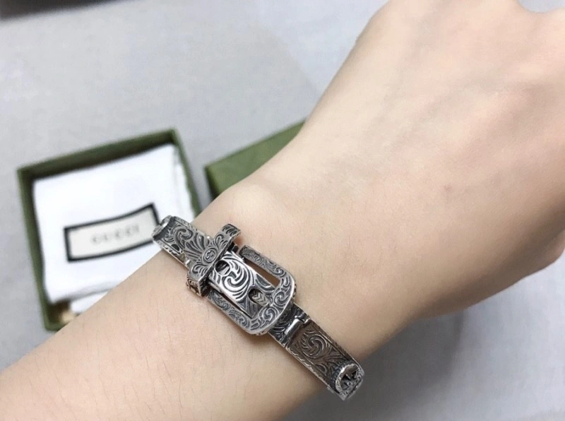 Popular Gucci Bracelets 243341