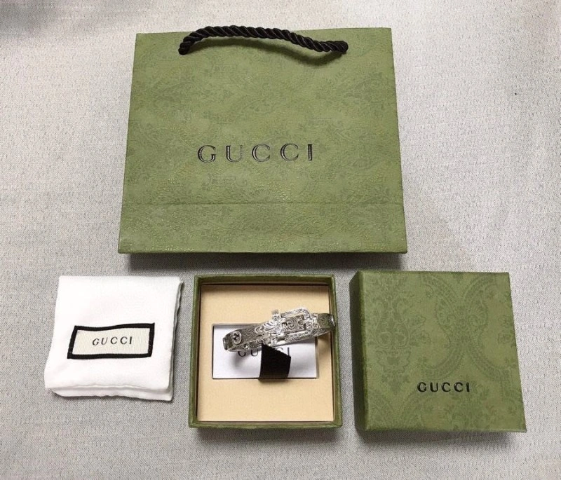 Popular Gucci Bracelets 243341