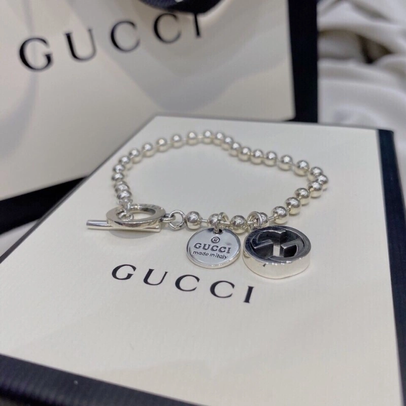 Classic Gucci Bracelets 243342