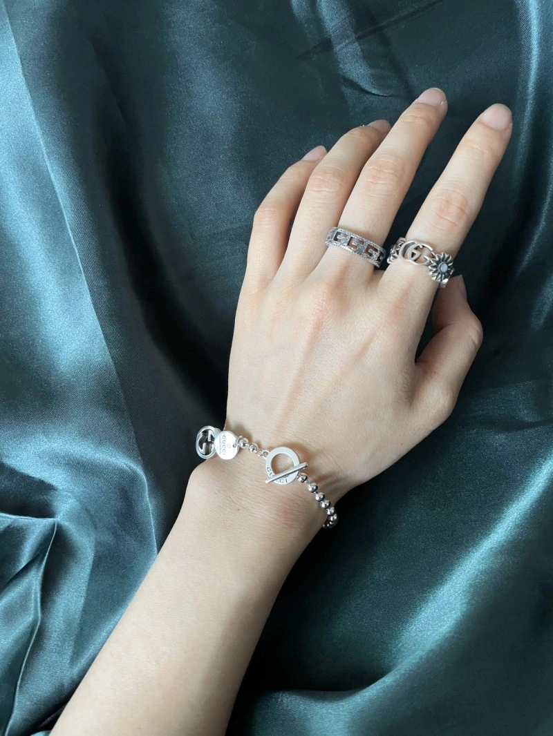 Classic Gucci Bracelets 243342