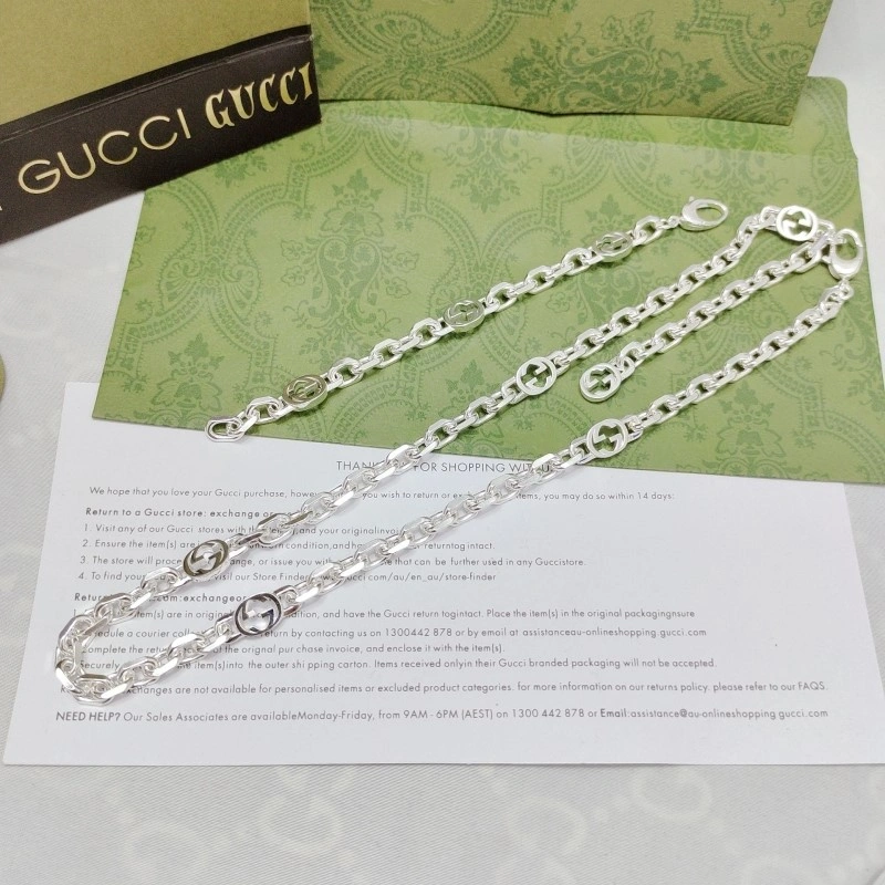 UrbanChic Gucci Bracelets 243340