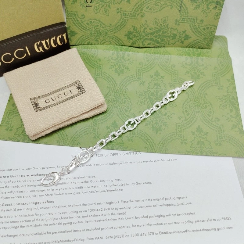 UrbanChic Gucci Bracelets 243340
