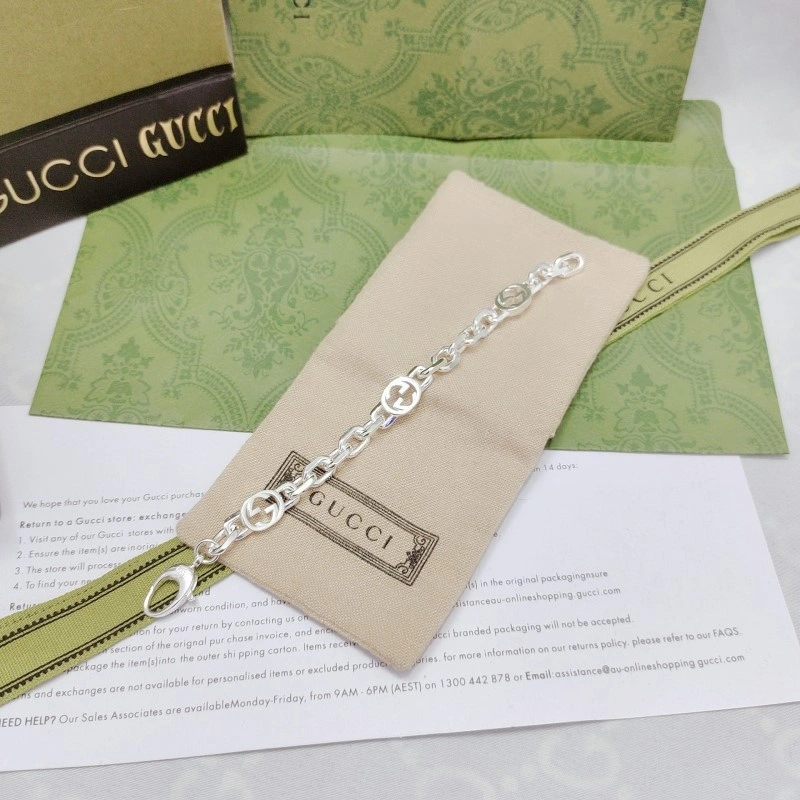 UrbanChic Gucci Bracelets 243340