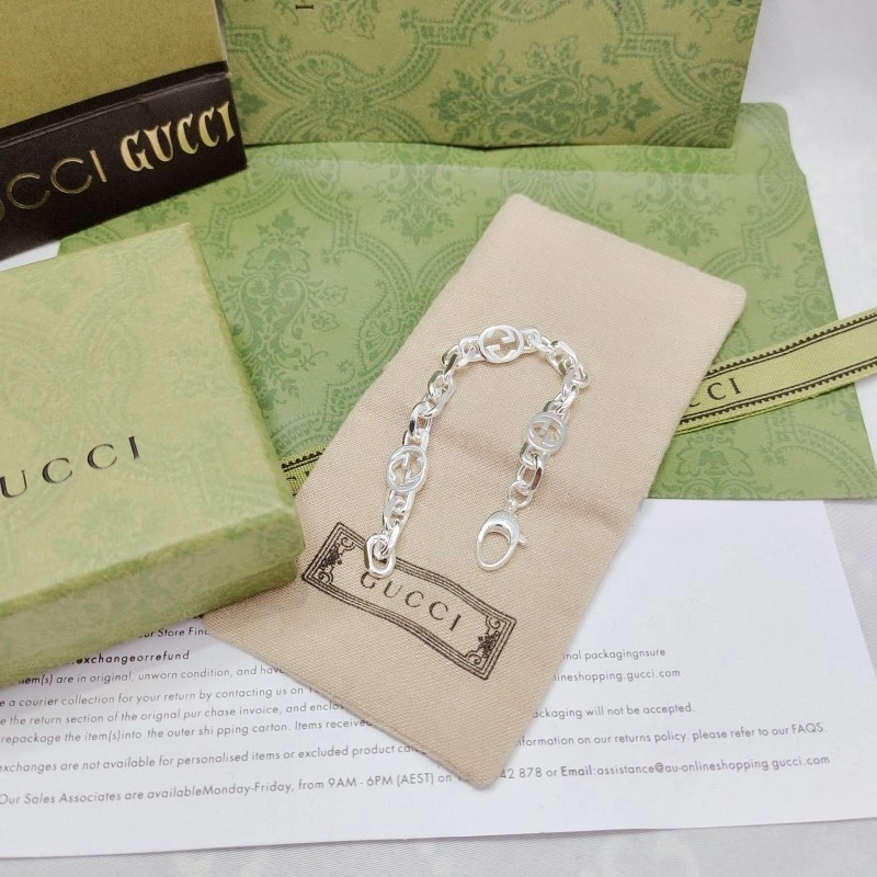 UrbanChic Gucci Bracelets 243340