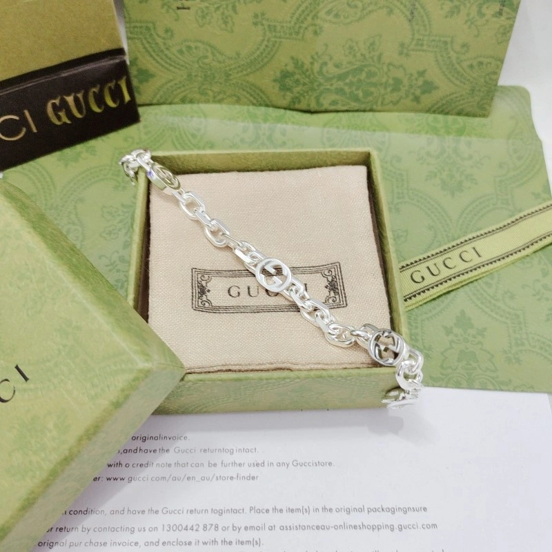 UrbanChic Gucci Bracelets 243340
