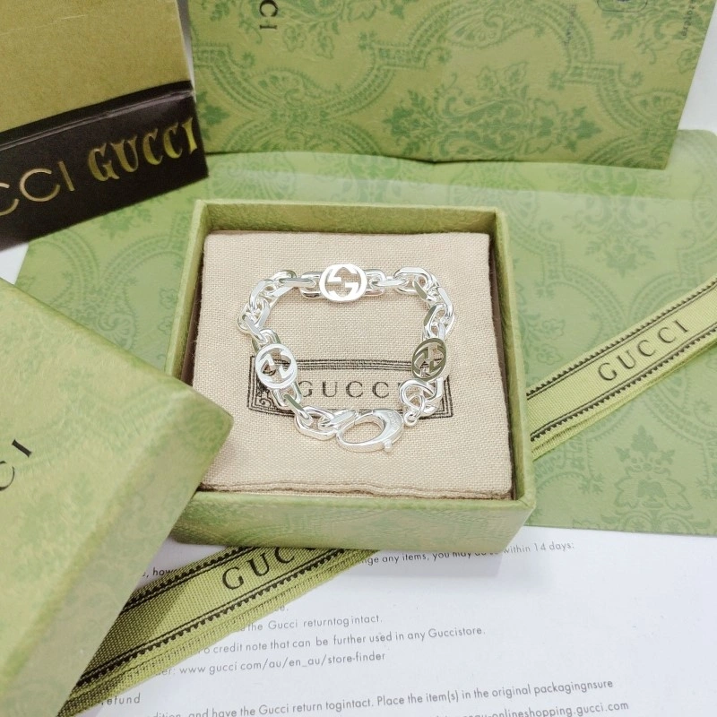UrbanChic Gucci Bracelets 243340