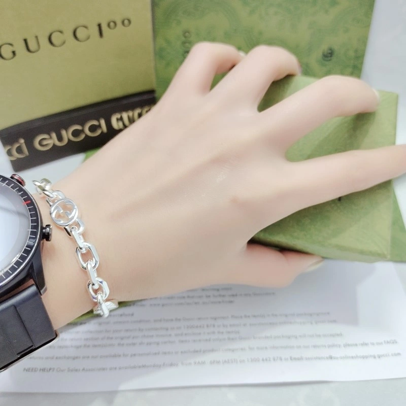 UrbanChic Gucci Bracelets 243340