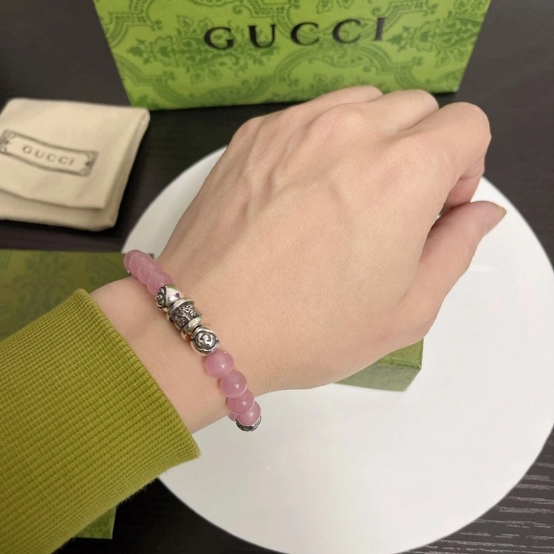 Gucci Bracelets BestValue 243335