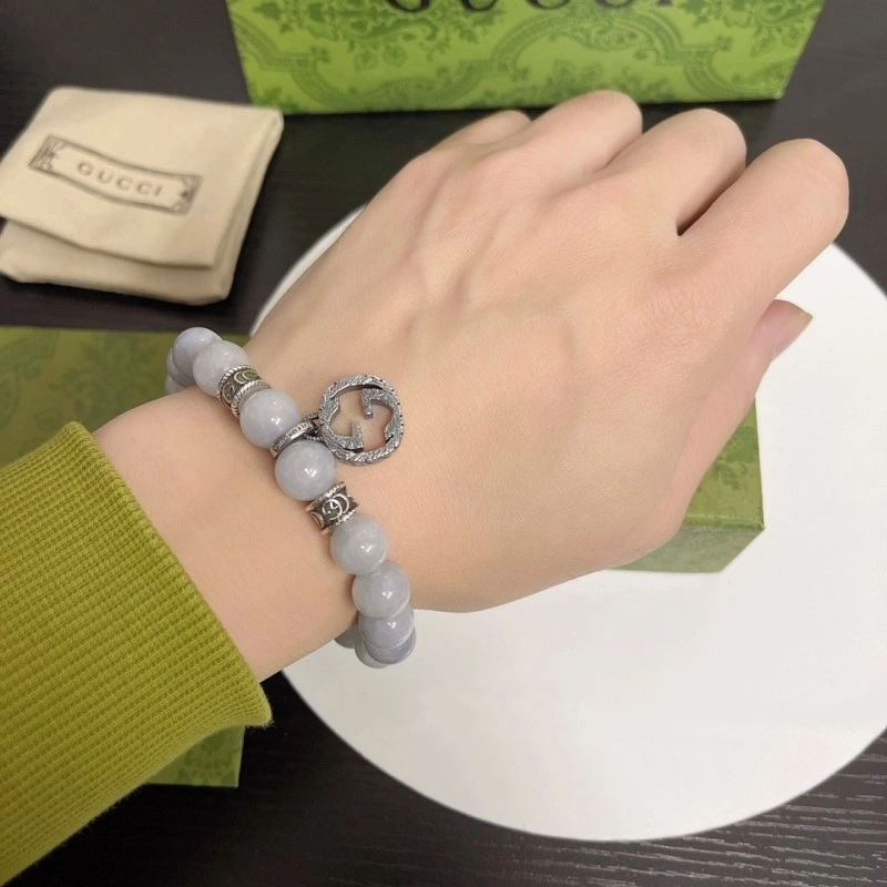 Vibrant Gucci Bracelets 243333