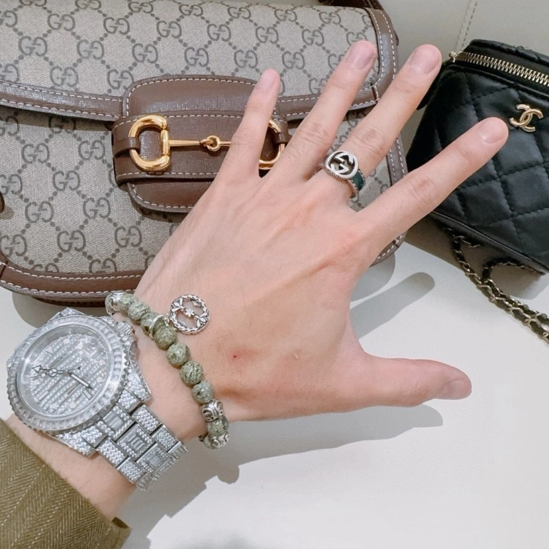 Gucci Bracelets WellDesigned 243334