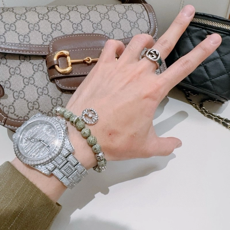 Gucci Bracelets WellDesigned 243334