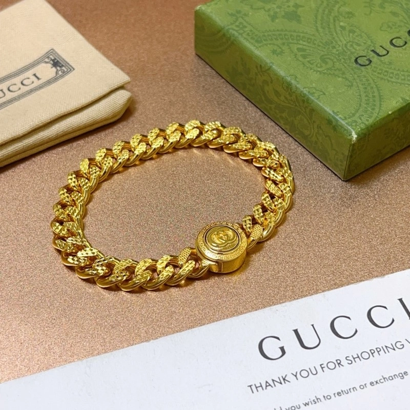 Upgraded Gucci Bracelets 243325