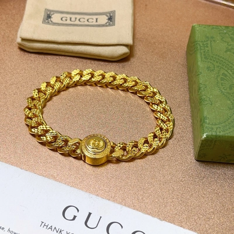 Upgraded Gucci Bracelets 243325