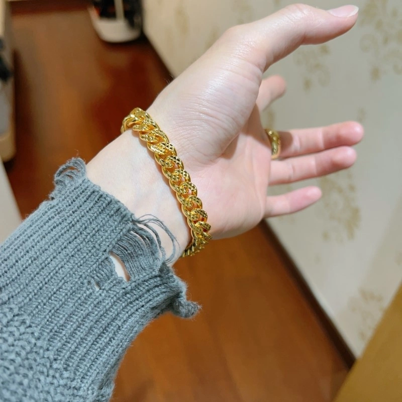 Upgraded Gucci Bracelets 243325