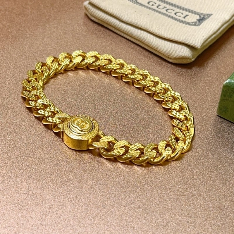 Upgraded Gucci Bracelets 243325