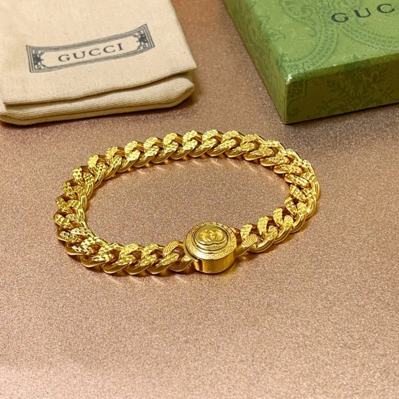 Upgraded Gucci Bracelets 243325