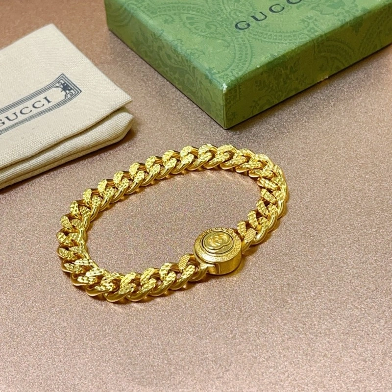 Upgraded Gucci Bracelets 243325
