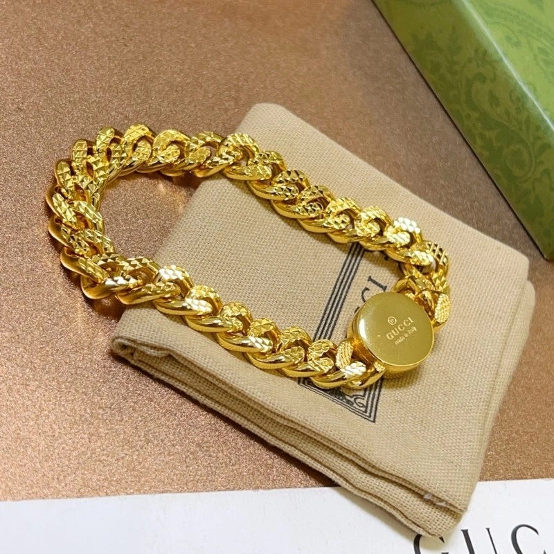 Upgraded Gucci Bracelets 243325