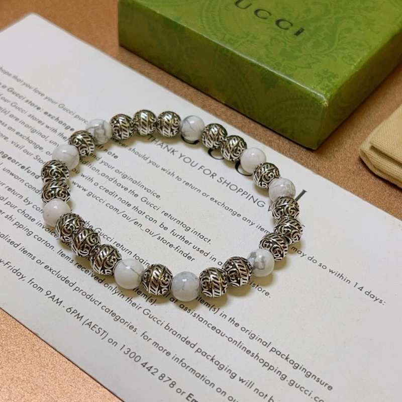 Colorful Gucci Bracelets 243324