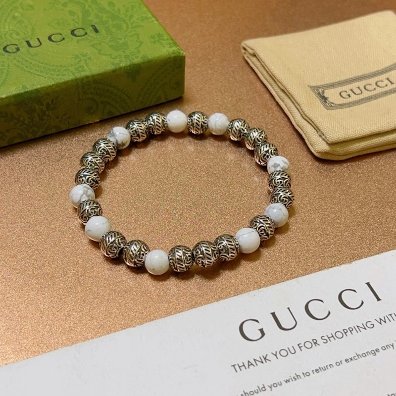 Colorful Gucci Bracelets 243324