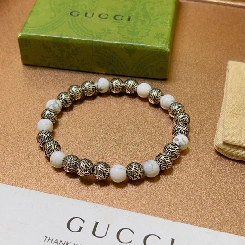 Colorful Gucci Bracelets 243324