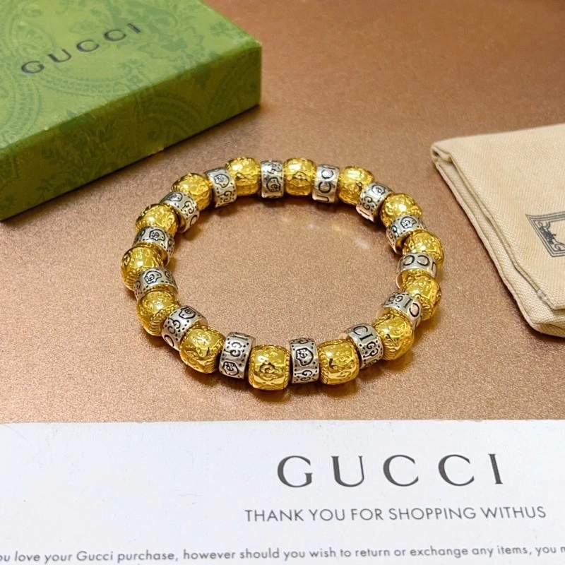 GoAnywhere Gucci Bracelets 243309