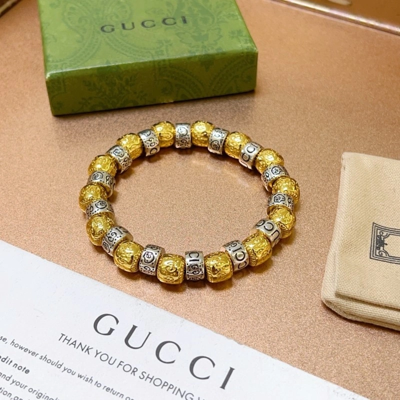 GoAnywhere Gucci Bracelets 243309