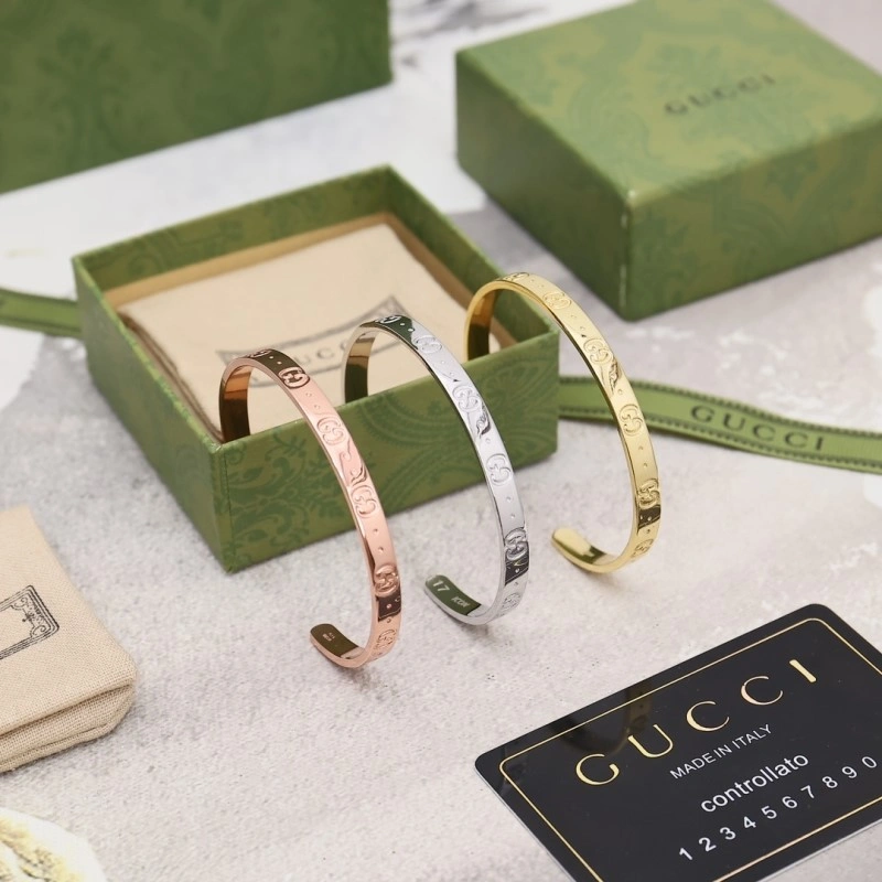 Gucci Bracelets FlexibleFit 243314