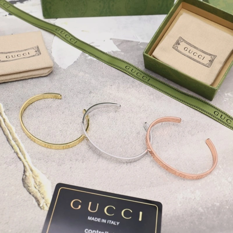 Gucci Bracelets FlexibleFit 243314
