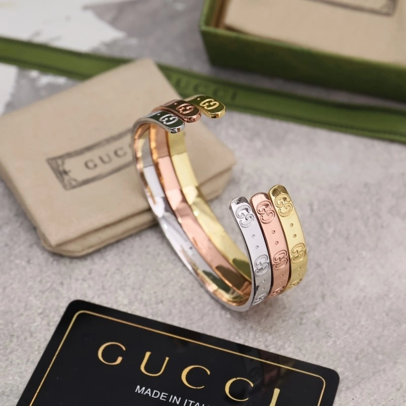Gucci Bracelets FlexibleFit 243314