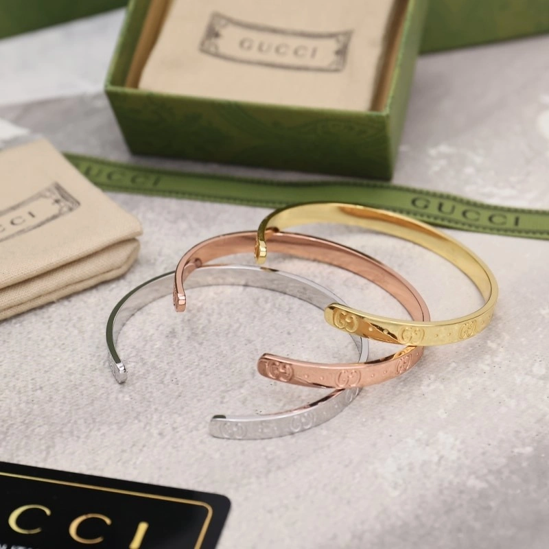 Gucci Bracelets FlexibleFit 243314